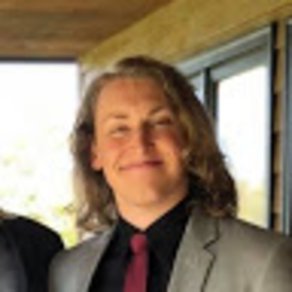 Meet your Posher, Spencer - Picture 1 of 1